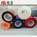 Plastic Film Self-Adhesive BOPP Protective Film for Everything 1