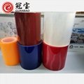 Plastic Film Self-Adhesive BOPP Protective Film for Everything 4