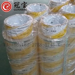 Transfer Film Application of Transfer