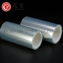 Waterproof Self-Adhesive Pet Anti-Static Protective Film Plastic Film