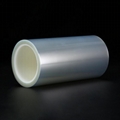 Waterproof Self-Adhesive Pet Anti-Static Protective Film Plastic Film 4