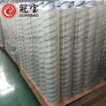 Glossy OPP Cold Laminating Roll Film