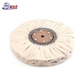 Non Woven Nylon Polishing Grinding Wheel