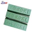 Green Solid Wax 750gPolishingl Compound
