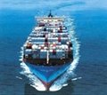 中国海运到欧洲双清包税到门