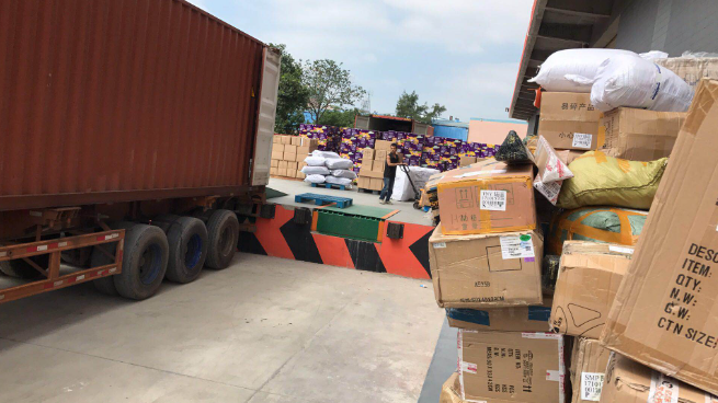 广州至柬埔寨物流，怎么邮寄到柬埔寨？