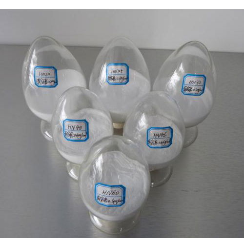 Hollow Glass Microspheres for cementing slurry of oil drilling field 4
