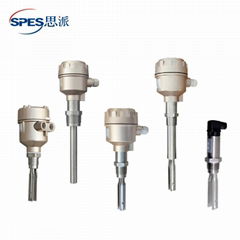 Vibrating Tuning Fork Level Switch