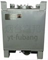 Stainless Steel Tank Container IBC for