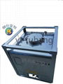 Food Grade 1000L Stainless Steel IBC