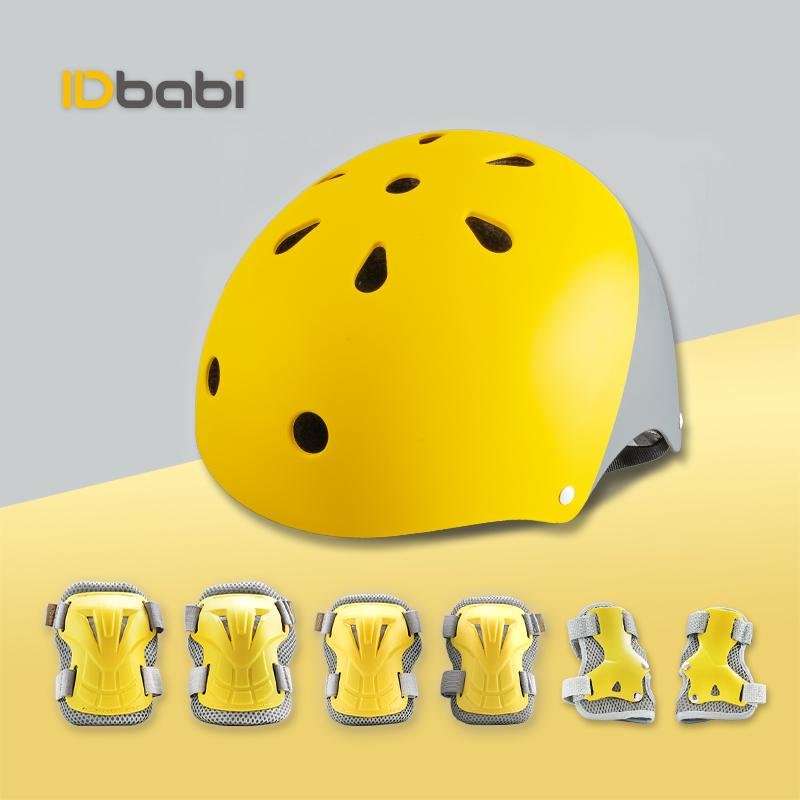 IDbabi安全运动头盔 2