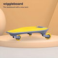 Popular Sport Toys Children's Outdoor Game Shortboard Skateboard 