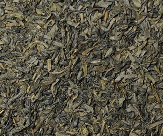 sichuan chunmee green tea 4011AAAAA morocco senegal algeria 2