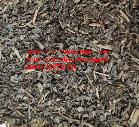 China extra chunmee tea 41022AAAAAA 2