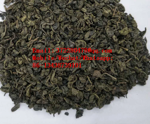 China extra chunmee tea 41022AAAAAA 3