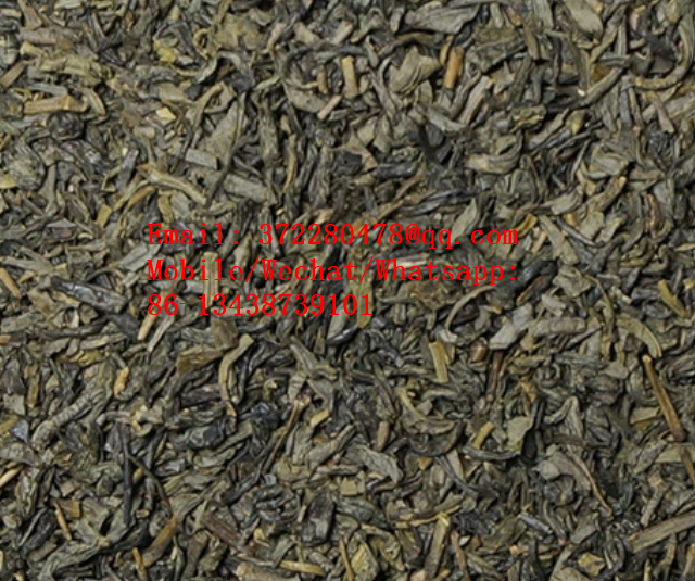 China extra chunmee tea 41022AAAAAA 5