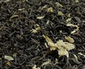 organic tea, jasmine tea, op leaf tea, CTC black tea