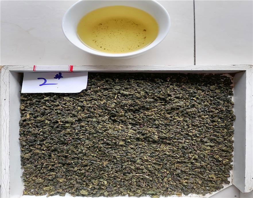 OOLONG TEA TIE GUAN YIN TEA 3