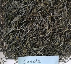 sencha loose leaf tea 