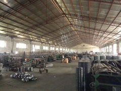 DINGZHOU YIKANG METAL PRODUCTS CO.,LTD