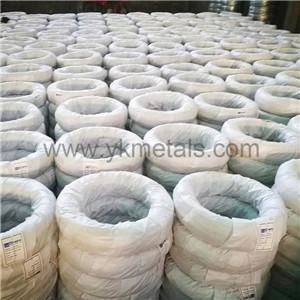 Electro Galvanized Wire     hot dipped galvanized wire    2