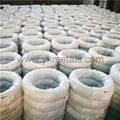 Electro Galvanized Wire     hot dipped galvanized wire   