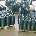 PVC Coated Wire     pvc coated chicken wire  1