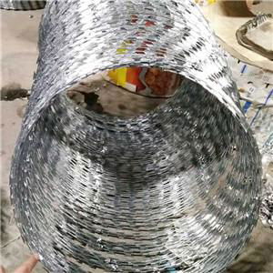 Razor Barbed Wire   barbed wire manufacturer   2