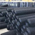 Pvc Coated Hexagonal Wire Netting    pvc coated hexagonal wire mesh  2