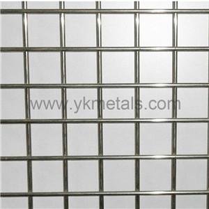 Stainless Steel Welded Wire Mesh   welded wire mesh Manufacturer   3