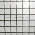 Stainless Steel Welded Wire Mesh   welded wire mesh Manufacturer   3