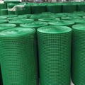 Pvc Coated Welded Wire Mesh  3