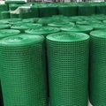 Pvc Coated Welded Wire Mesh 