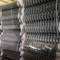 Hot Dipped Galvanized Chain Link Fence