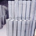 Galvanized Window Screen      galvanized steel window screen   3