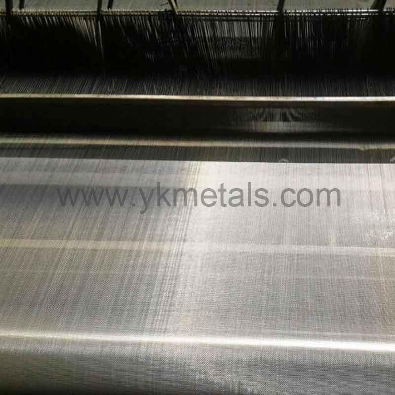 Galvanized Window Screen      galvanized steel window screen   4