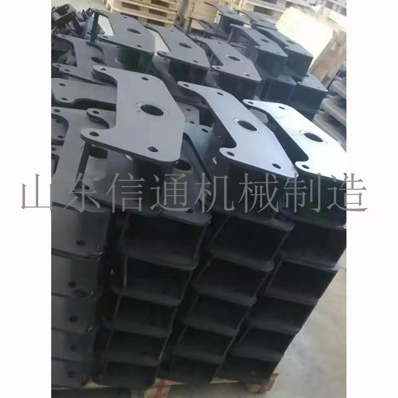 厂家定制机械悬挂 平衡梁悬挂 5