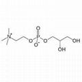 Choline glycerophosphate