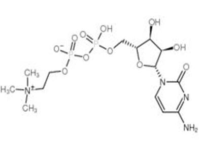 胞磷膽碱 Cas：987-78-0