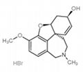 Galantamine Hydrobromide