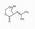 N-乙酰-L-半胱氨酸乙酯 Cas：59587-09-6