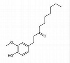 姜酮酚 Cas：27113-22-0