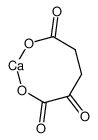 α-酮戊二酸钙盐 Cas：402726-78-7