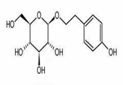 红景天苷 Cas：10338-51-9