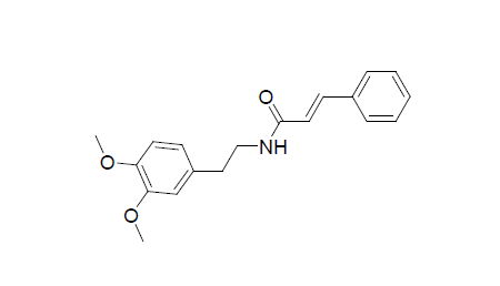 花椒素 Cas：29946-61-0