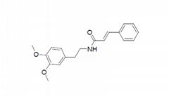 花椒素 Cas：29946-61-0