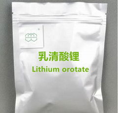 Lithium Orotate