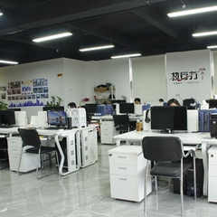 Shenzhen Blazing Decor Co., Ltd Shenzhen Blazing Decor Co., Ltd