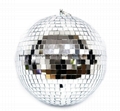 Hot Selling High Quality Christmas Shiny Mirror/Disco Ball 1