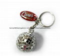 Hot Selling High Quality Christmas Shiny Mirror/Disco Ball 4